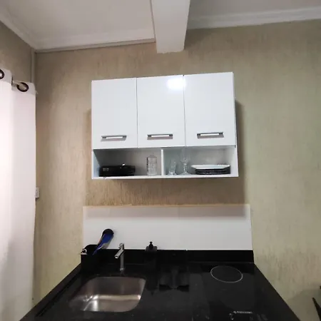 Riverside 102 Petrolina Exterior photo