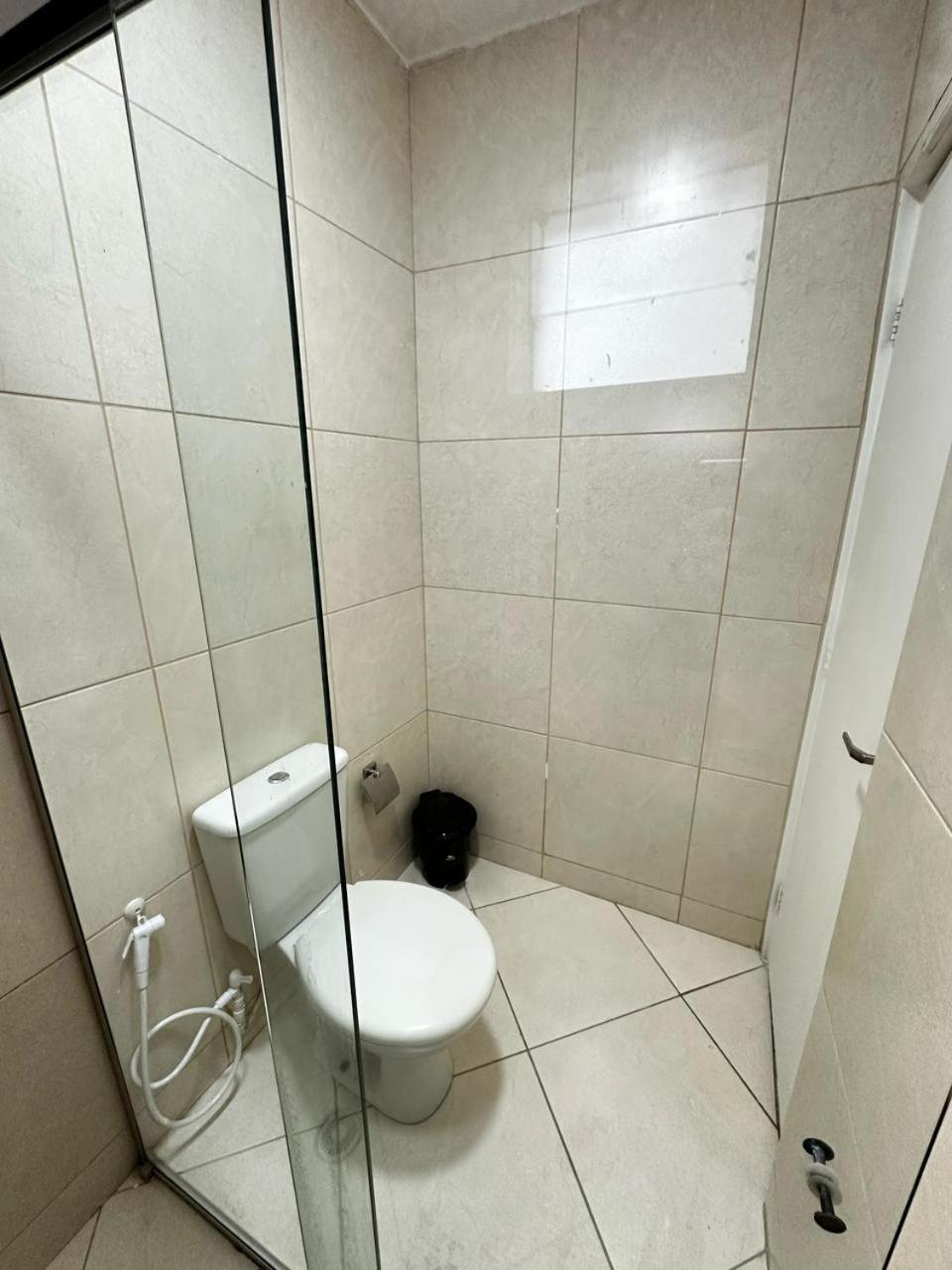 Apartment Riverside 102 Petrolina